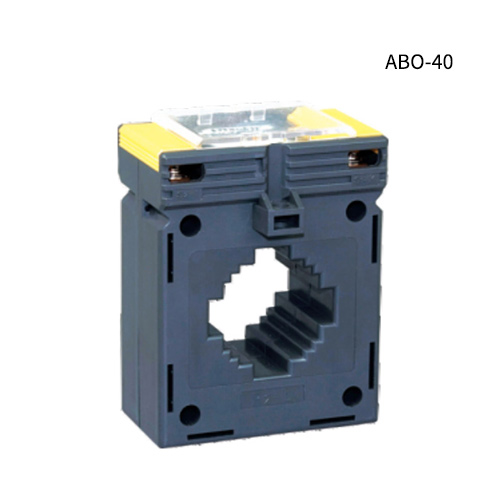 ABO Type Current Transformer