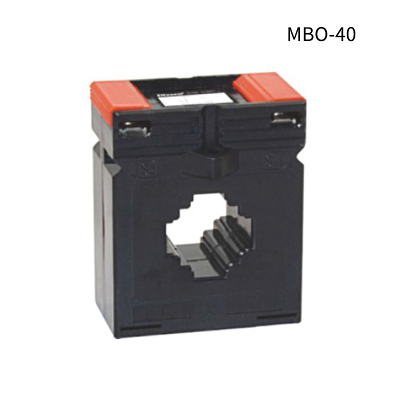 MBO Type Current Transformer