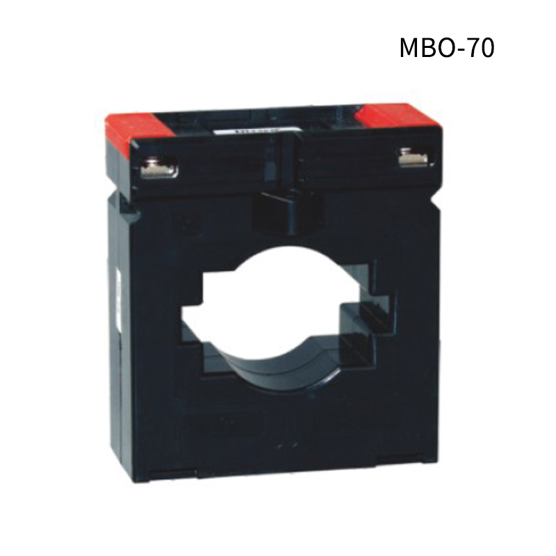 MBO Type Current Transformer