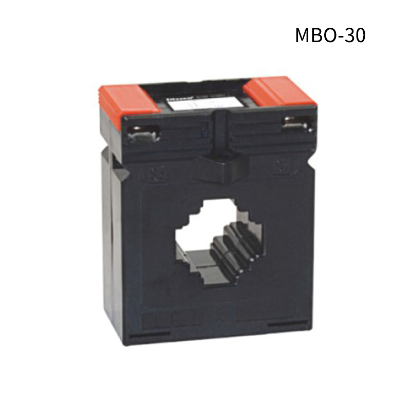 MBO Type Current Transformer