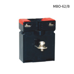 MBO Type Current Transformer