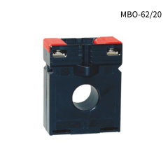 MBO Type Current Transformer