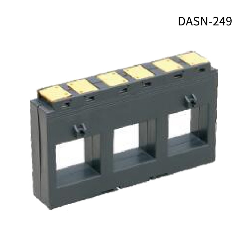 three in one current transformer