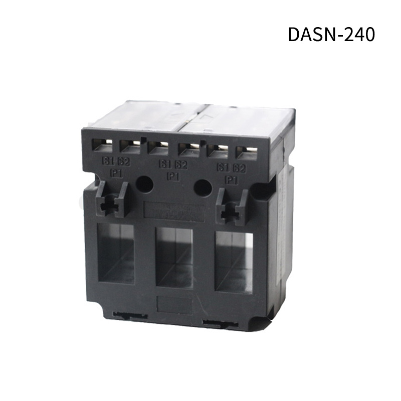 three in one current transformer