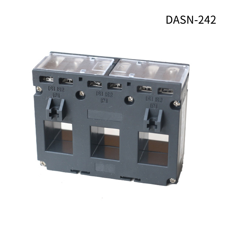 three in one current transformer