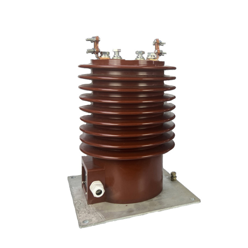 LZZBW-15 High Voltage Current Transformer