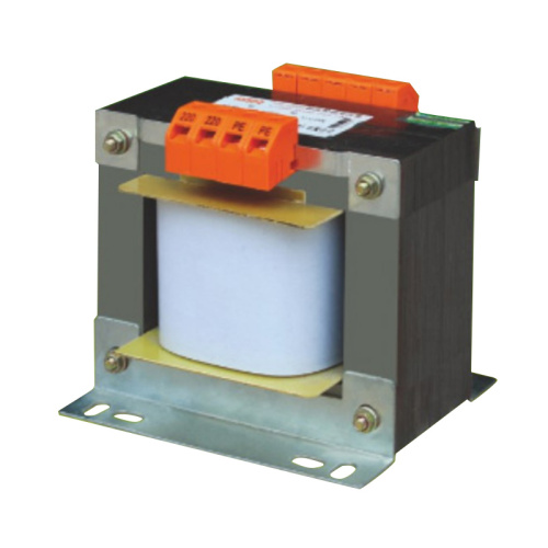 BK series control transformer