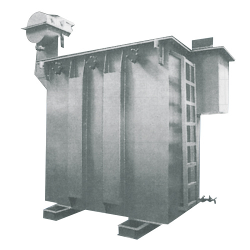 Special type transformer