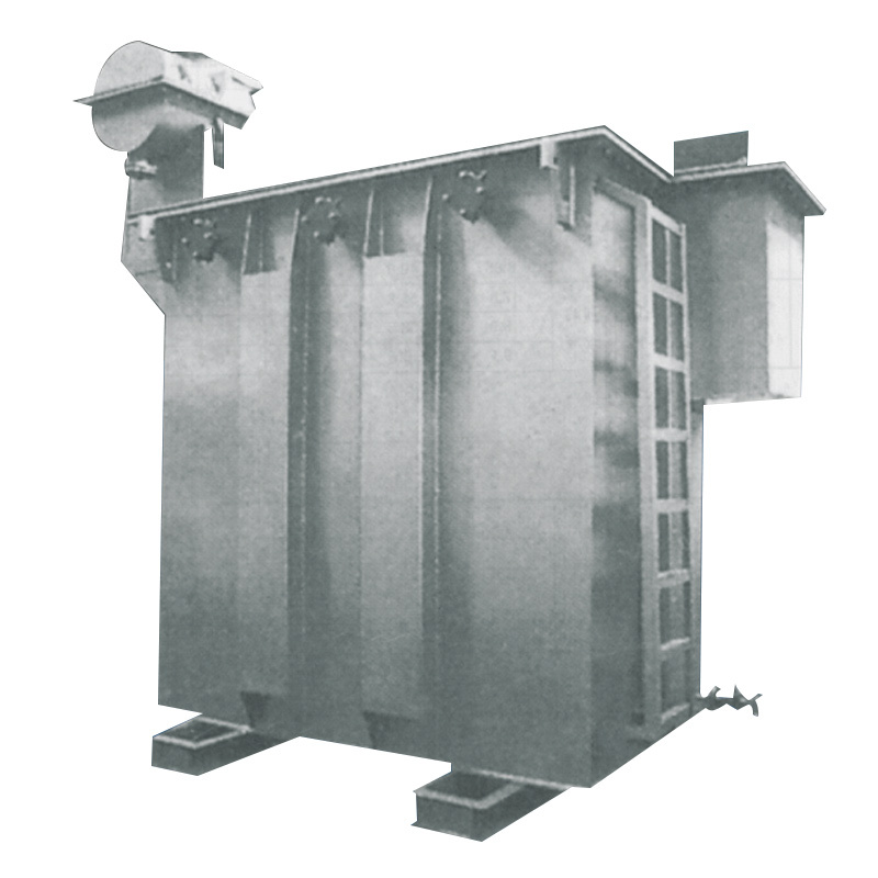 Special type transformer