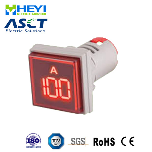 Indicator Meter AD16-22AM & AD16-22AMS