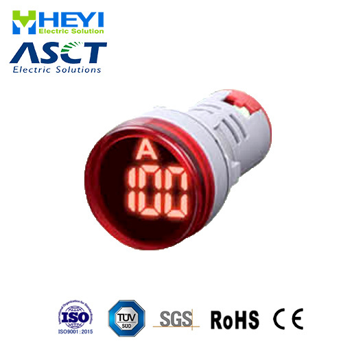 Indicator Meter AD16-22AM & AD16-22AMS