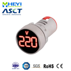 Indicator Meter AD16-22VM&AD16-22VMS