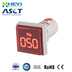 Indicator Meter AD16-22Hz &AD16-22HzS