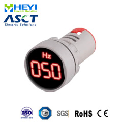 Indicator Meter AD16-22Hz &AD16-22HzS