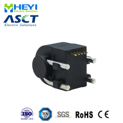 RCD/RCMU HYCA-08/MD Type B Residual Single Phase Current Sensor