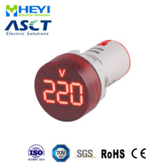 Indicator Meter AD16-22VM&AD16-22VMS