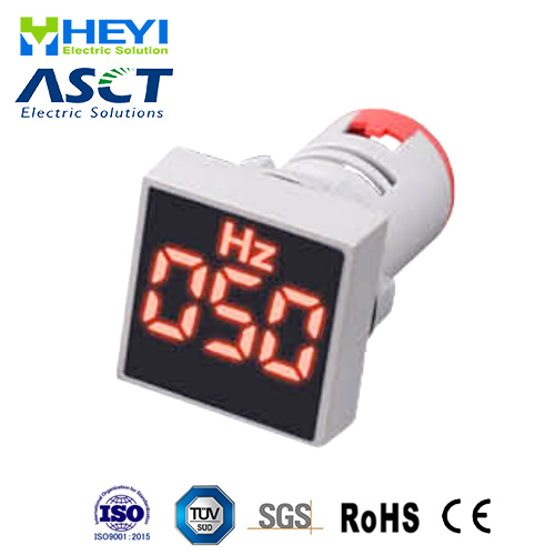 Indicator Meter AD16-22Hz &AD16-22HzS