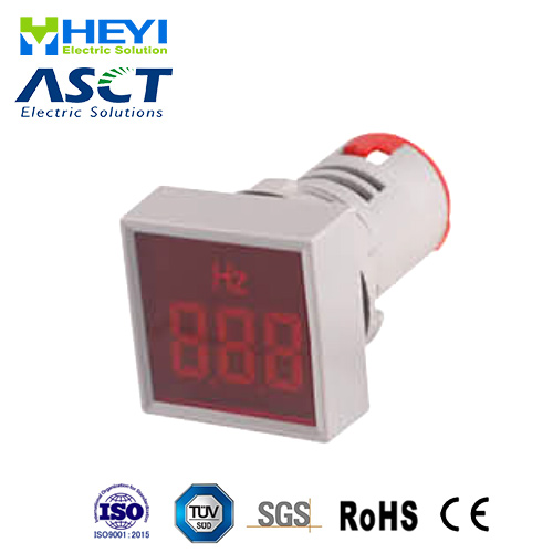 Indicator Meter AD16-22Hz &AD16-22HzS