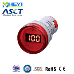 Indicator Meter AD16-22AM & AD16-22AMS