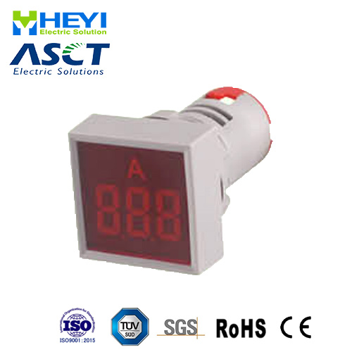 Indicator Meter AD16-22AM & AD16-22AMS