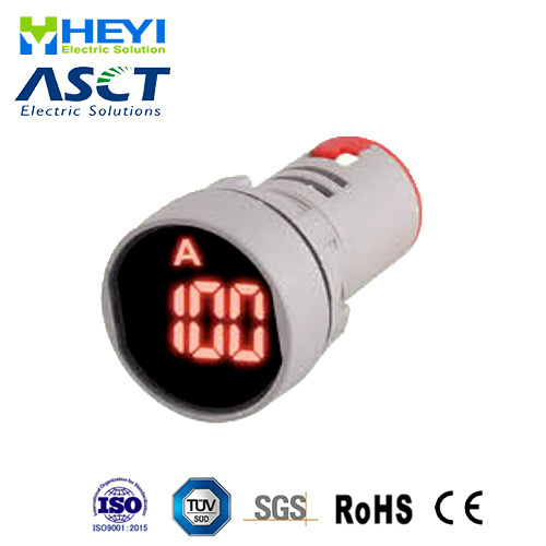 Indicator Meter AD16-22AM &amp; AD16-22AMS