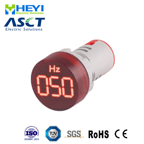 Indicator Meter AD16-22Hz &AD16-22HzS