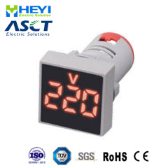 Indicator Meter AD16-22VM&AD16-22VMS