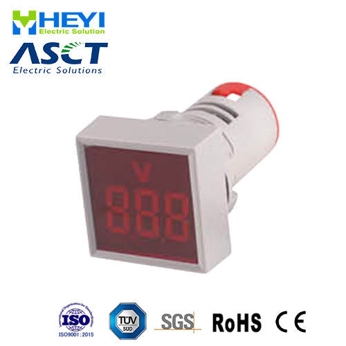 Indicator Meter AD16-22VM&AD16-22VMS