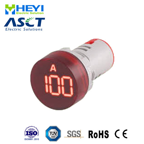 Indicator Meter AD16-22AM & AD16-22AMS