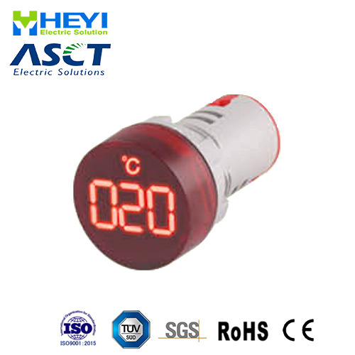 Indicator Meter AD16-22TM &amp;AD16-22TMS