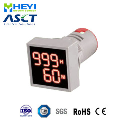 Indicator Meter AD16-22HR & AD16-22HRS