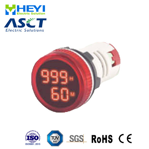 Indicator Meter AD16-22HR & AD16-22HRS