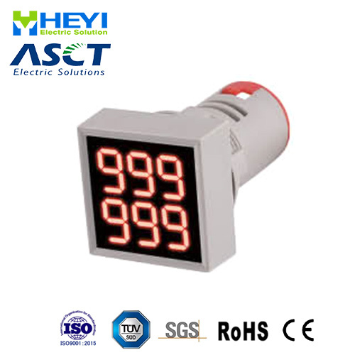 Indicator Meter AD16-22GT &amp;AD16-22CTS