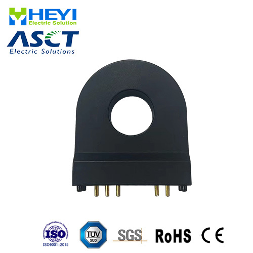 RCD/RCMU HYCA-16/MD Type B Residual Current Sensor