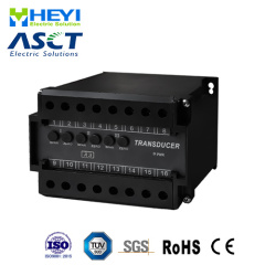Three phase AC Current Transducer HYB-A3