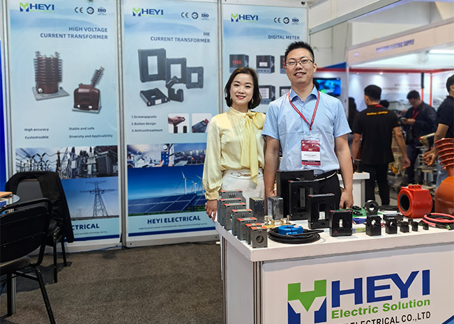 IIEE 48th ANC and 3E XPO 2023 in Metro Manila