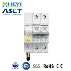 HY-R3s Smart Circuit Breaker