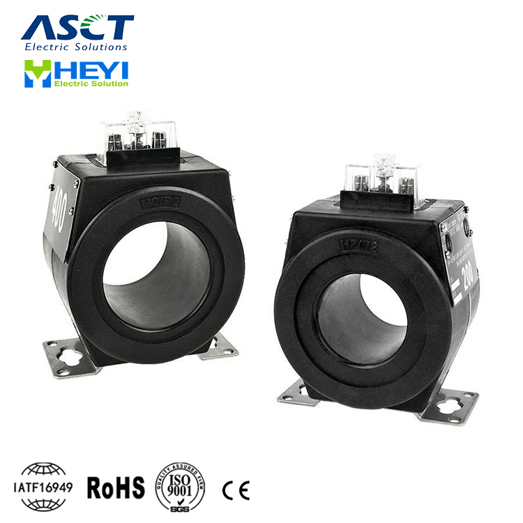 Window Type Metering Current Transformer