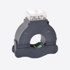 UK-40 small toroidal split core current transformer class 0.5