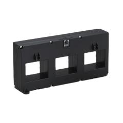 HY3N1-70 three-phase current transformer with crystal connector black