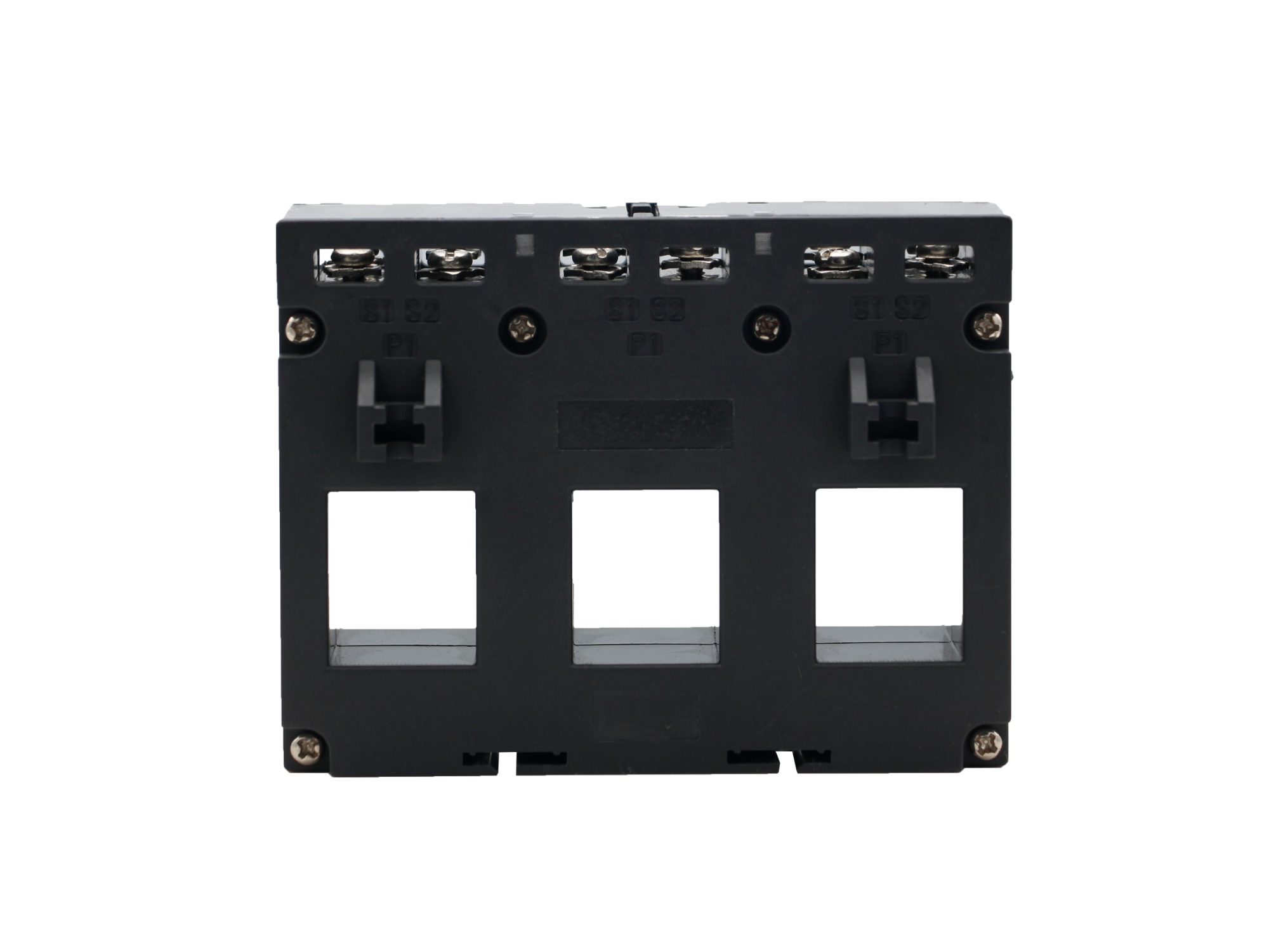 DASN series three-phase current transformer