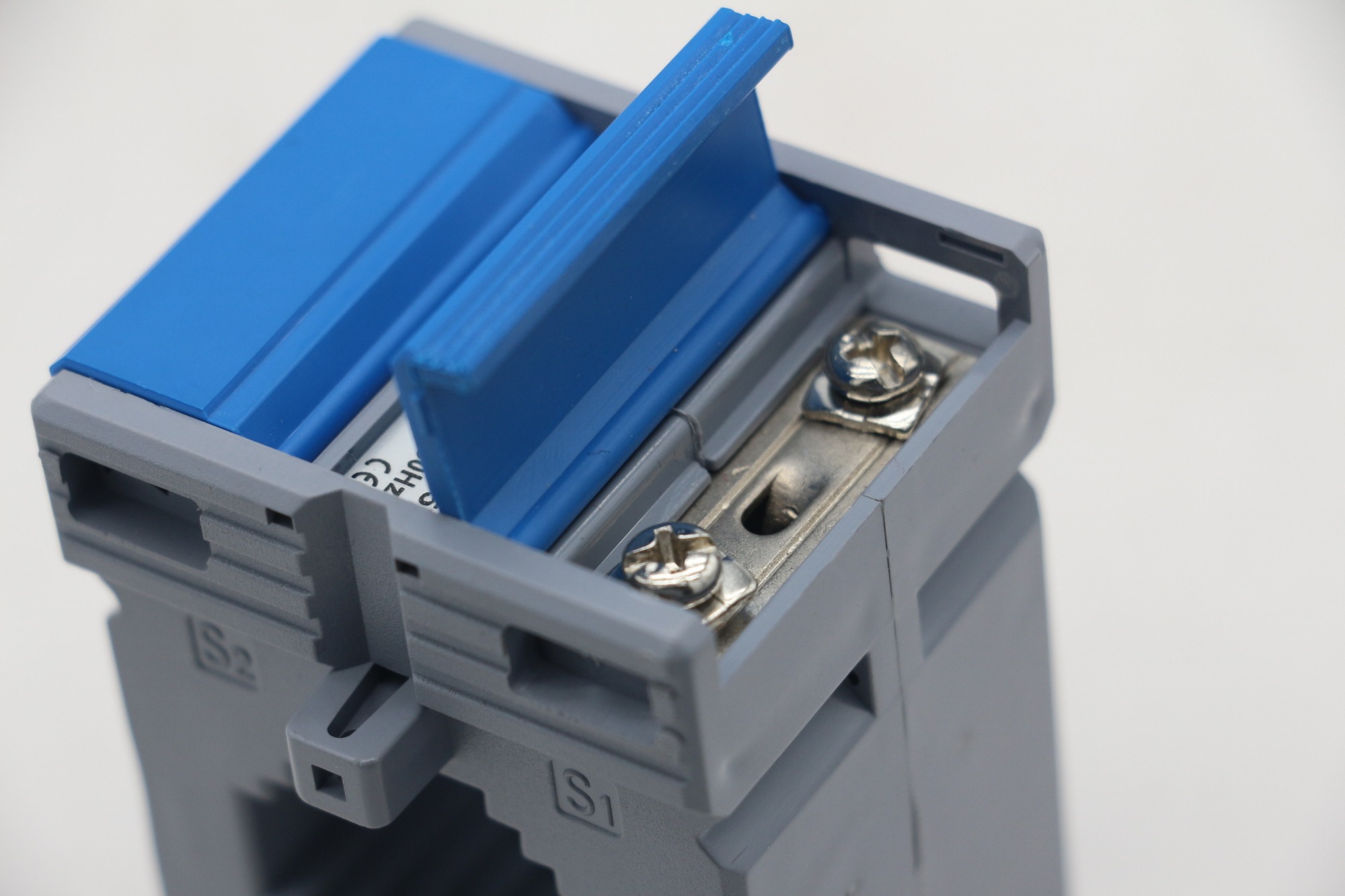 RBH50/30 Current Transformer Closed Type