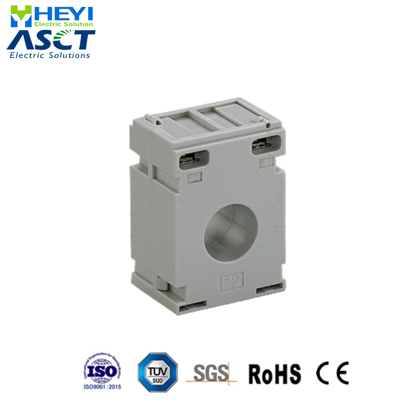 HYX series HYX-20 closed type current transformer