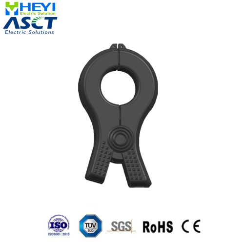 Consumption clamp current transformer HEYI production model CCT