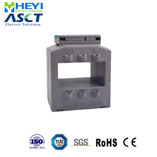 Heyi Manufacturer Produces Rbh Current Transformer Integrated Can Be Customized