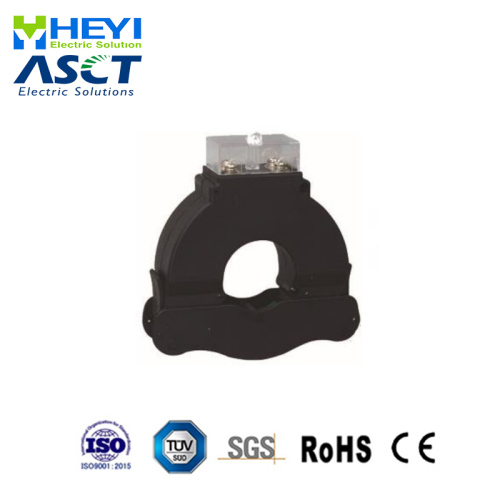 UK-65 small toroidal split core current transformer class 0.5