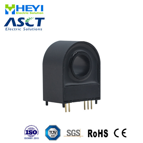 RCD/RCMU HYCA-10/PD Type B Residual Current Sensor