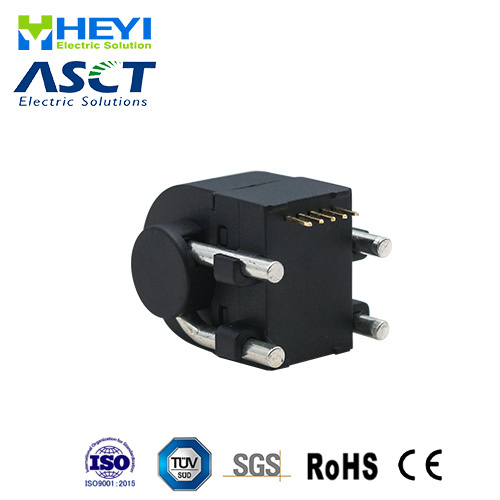 RCD/RCMU HYCA-08/PD Type B Residual Single Phase Current Sensor