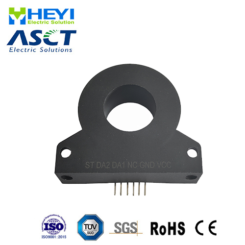 RCD/RCMU HYCA-21-P Type B Residual Current Sensor