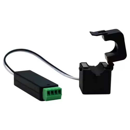 KCT24-2L DC 4-20mA current transducer passive device input AC 0-400A